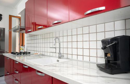 Breathtaking Sea View Apartment on Sorrento Coast with Sunset Terrace & Parking - Foto 14