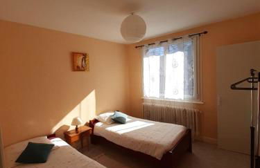 Le Nid des Avezous - Foto 7