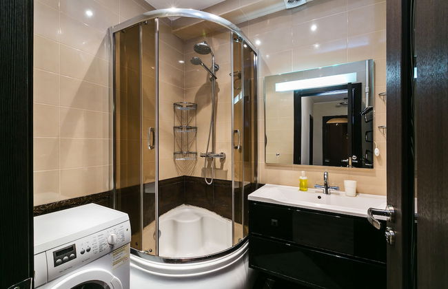 MaxRealty24 Ruzhejnyj pereulok 4 - Foto 20