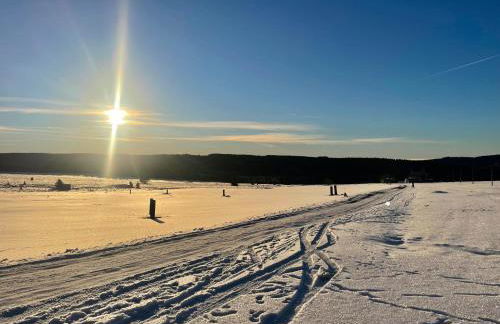 Ferienapartments Erzpanorama - Foto 54