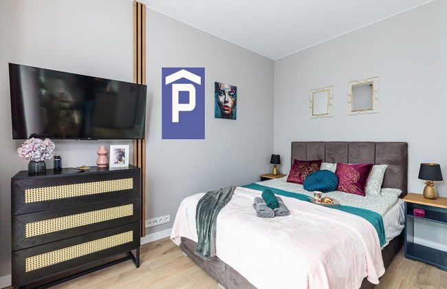 SuperApart Nowy Służewiec 21 - Photo 2