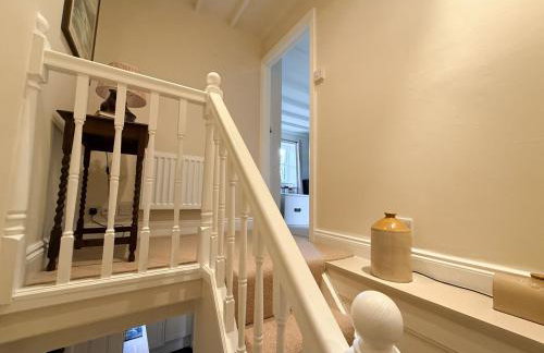 Blacksmiths Cottage a traditional cottage with garden and wood burning stove in Pooley Bridge, Ullwater - Foto 12