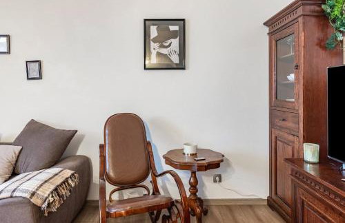 Gemütliches Appartament - Foto 5