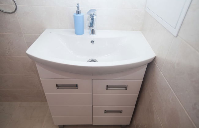 Kvart Apartments Tverskaya - Foto 18