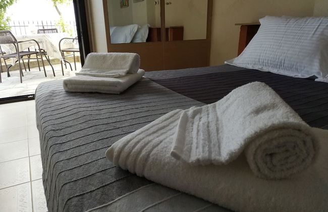 Zennova Sea & Mount Athos View 2 - Foto 4