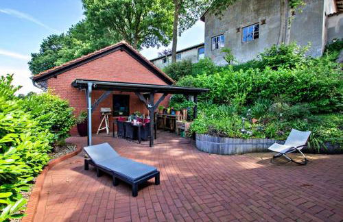 Ferienwohnung Kramer - Foto 10