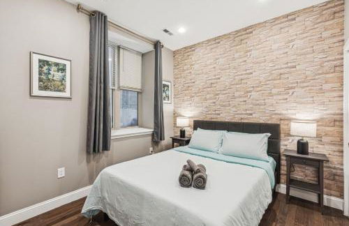 Stay at Luna on Callowhill - Foto 28