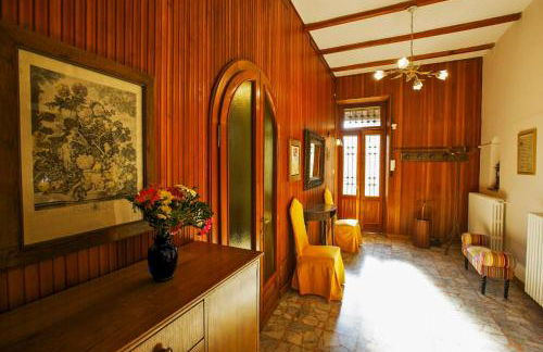 Villa Leopoldina - Foto 35