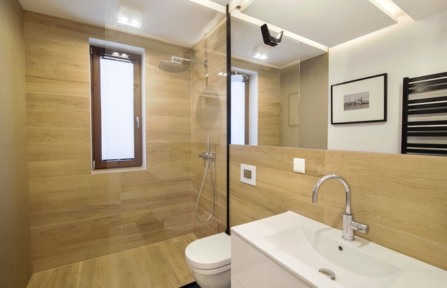 Grand Apartments - Blue Marlin Luxury - Foto 73