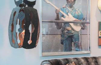 Heaven's Door By The Cohost Company - Foto 75