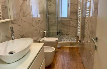 Casa Oriani - Modern apartment in the heart of Milan - Photo 13