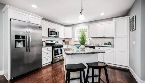 Lakescape, Modern 3BD Townhome Near Downtown and Wineries - Foto 3