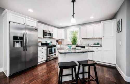 Lakescape, Modern 3BD Townhome Near Downtown and Wineries - Foto 3