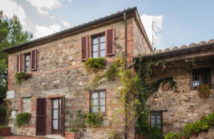 Podere La Montalla - Foto 24