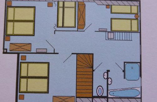 Holiday Home Irenahaus by Interhome - Foto 20