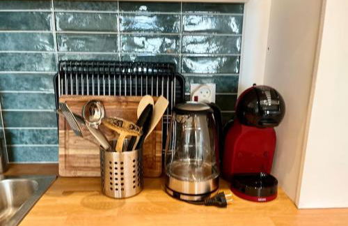 Le New Haven, entre Paris et Fontainebleau - Foto 13