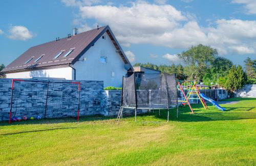 Domki Letniskowe Maks - Foto 59