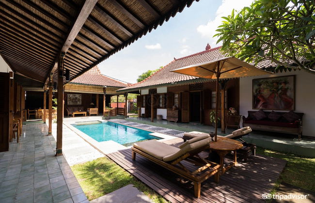 Villa Berawa - Photo 72