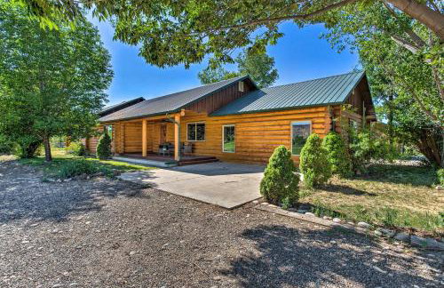 Clifton Retreat w/ Breathtaking Mt Backdrop! - Foto 30