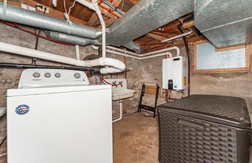 Joyce Lake Escape on Joyce Lake - Foto 21