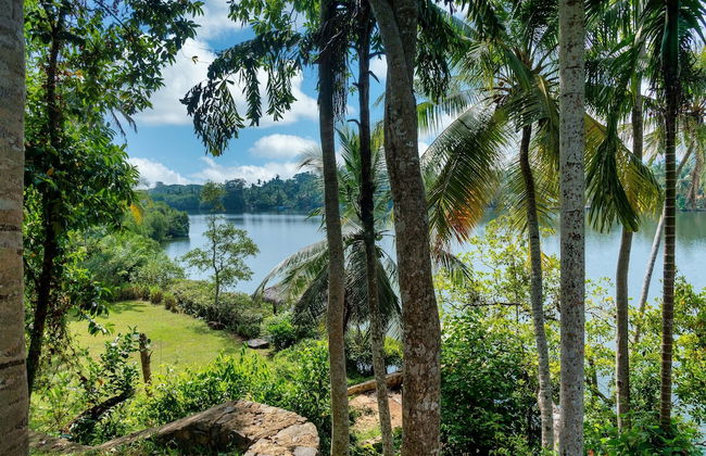 Villa Karamoja - Foto 49