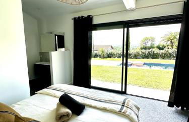 Villa Haizea proche Bidart - Foto 10