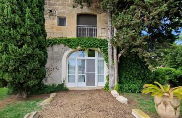 Appartement lumineux à Arles avec piscine partagée - Foto 10