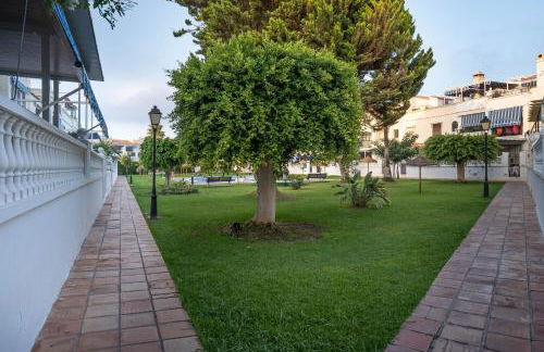 Dúplex La Perla de Andalucia - Photo 33