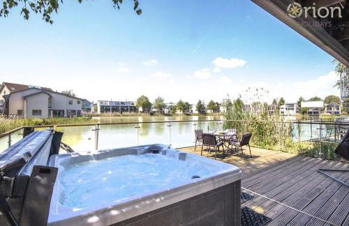 Howells Mere 27, Crane Lodge - Foto 1