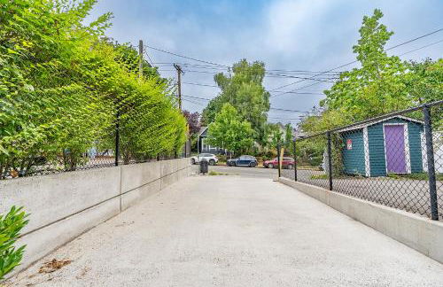 Charming Capitol Hill Craftsman - Foto 40
