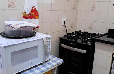 Casa de temporada Lar Doce Mar de Itauna - Foto 12