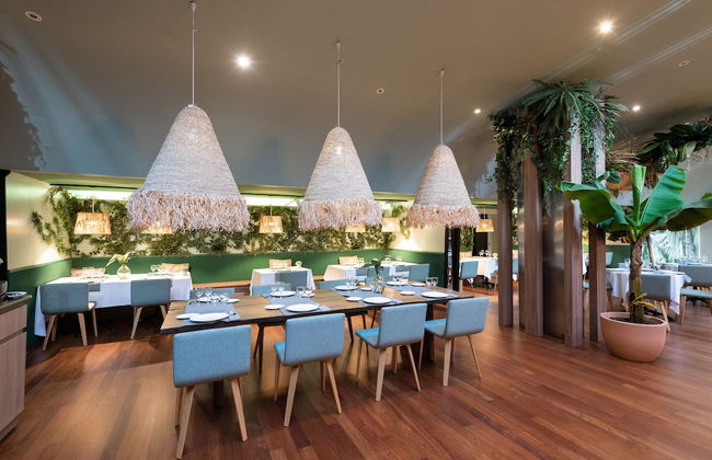 Aparthotel Atenea Barcelona - Foto 48