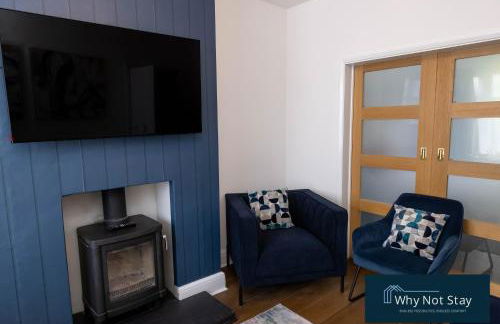 Stylish 5 bed home in Beeston - Foto 10