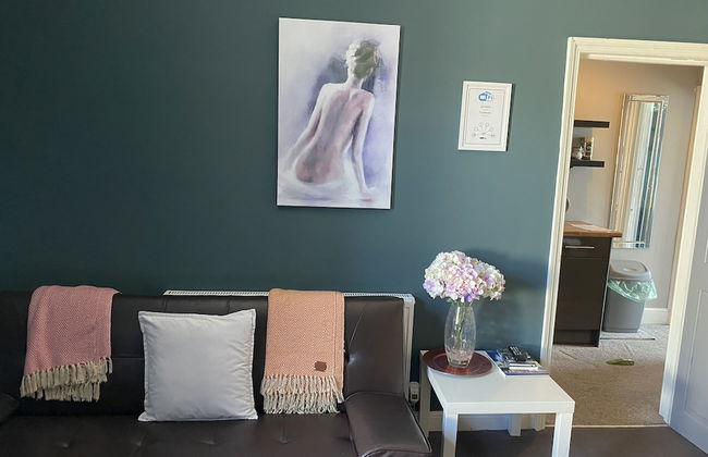 Inn Cardiff - Foto 16