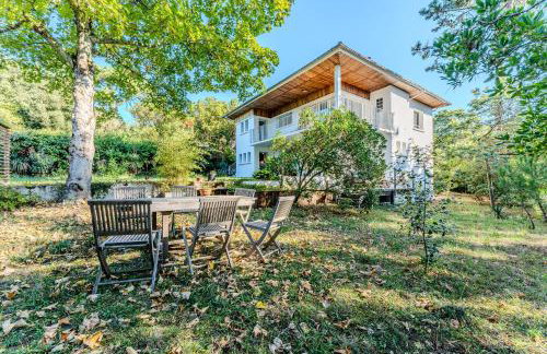 La Vigne 116 - Villa familiale - Foto 5