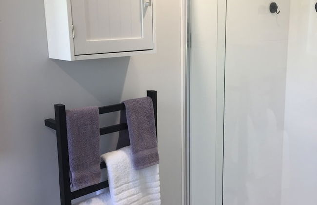 Veld View Bed & Breakfast - Photo 35