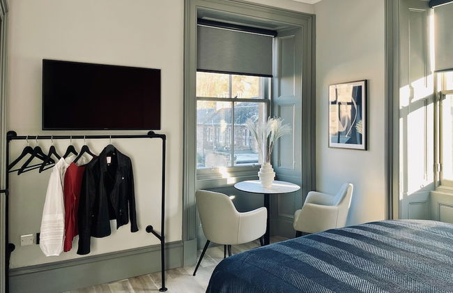 Room in the Borders - 1 Sime Place - Photo 11