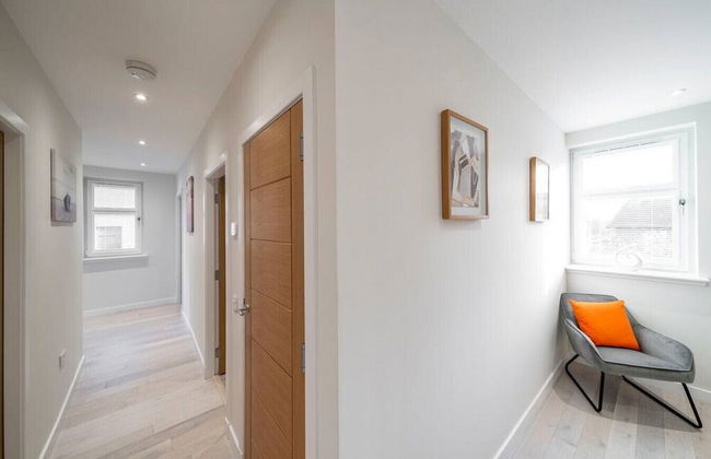 West Queen Street Apt - The Luxe Life - Foto 35