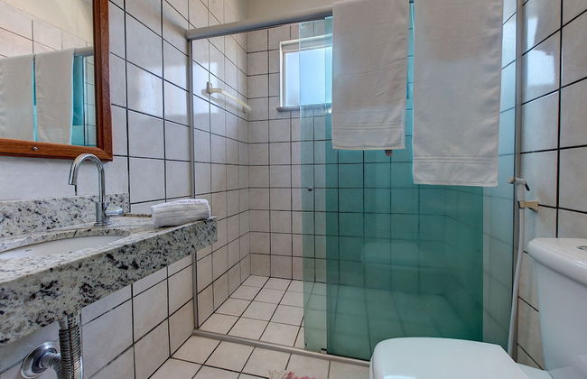 Casa com Piscina no Iguape 50m do Mar - Photo 15