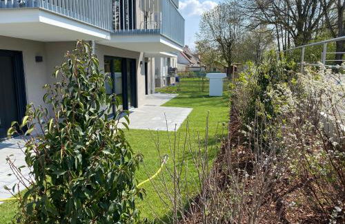 Apartments U37 - Foto 4