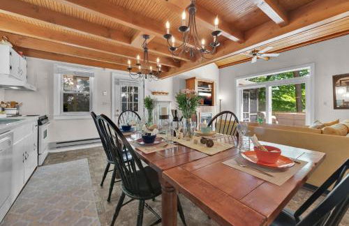 Lake Wallenpaupack Lakefront Private Boat Slip - Foto 49