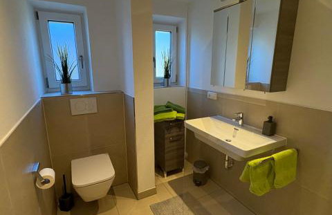 Haus Schöneck - Chiemgau Karte - Foto 29