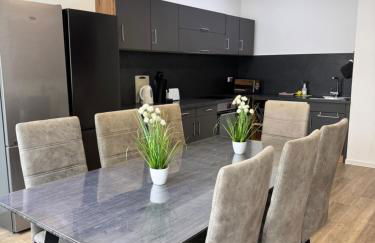 Moderne Ferienwohnungen - Service wie im Hotel - Foto 1