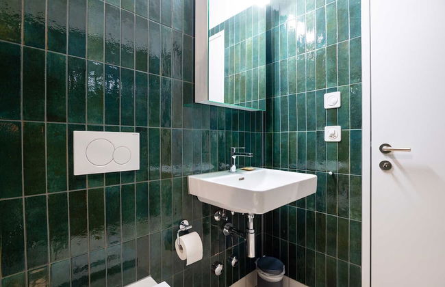 Hitrental Letzigrund Apartments - Foto 26