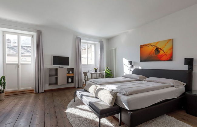 Cà del Borgo, Rooms & Suites - Foto 10