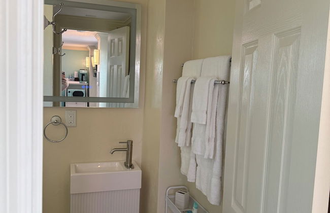 Flamingo Inn - Foto 45