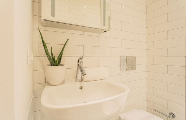 Your Private Harbour Nearby George Clooney by Rent all Como - Foto 26