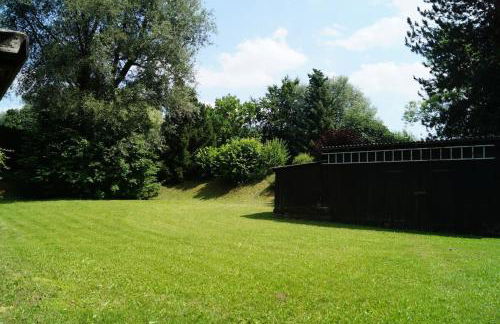 Idylisches Cottage mit Reh - Foto 33