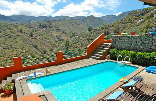 Casa Tres Almendros - Foto 1