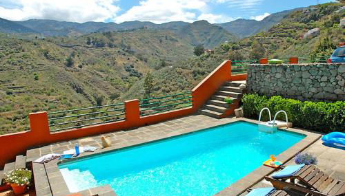 Casa Tres Almendros - Foto 1